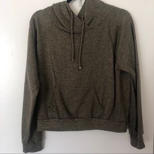 Hoodie (Olive)